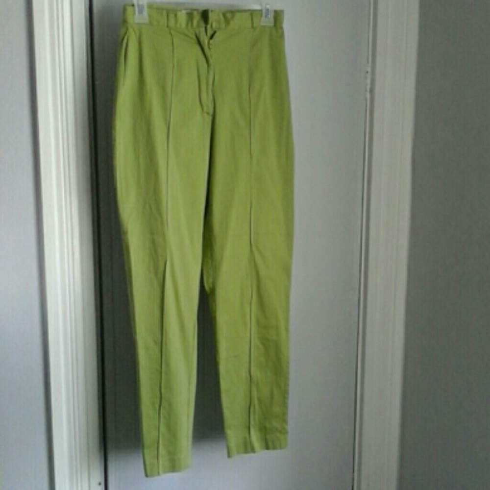 Casual   pants